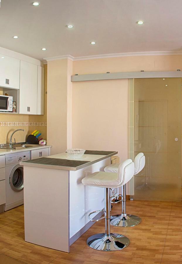 Yovalu Con Balcon,Yovalu1Sin Balcon, Yovalutres Con Piscina Apartman Torrevieja Kültér fotó
