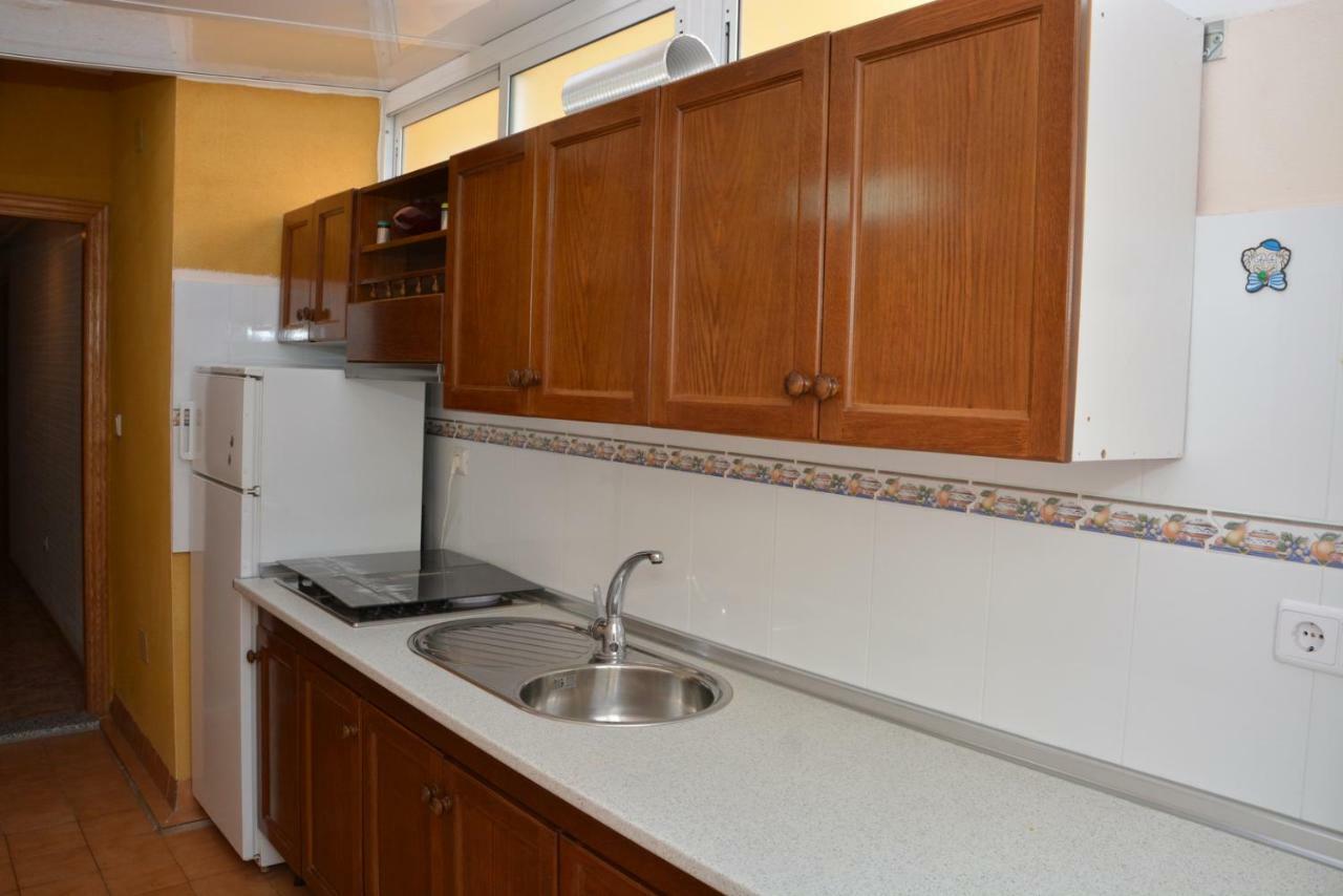 Yovalu Con Balcon,Yovalu1Sin Balcon, Yovalutres Con Piscina Apartman Torrevieja Kültér fotó