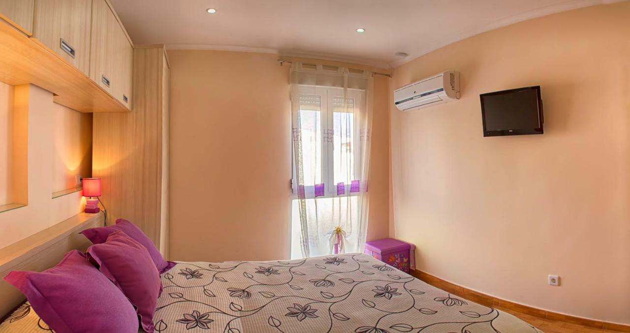 Yovalu Con Balcon,Yovalu1Sin Balcon, Yovalutres Con Piscina Apartman Torrevieja Kültér fotó