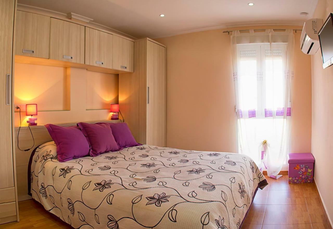 Yovalu Con Balcon,Yovalu1Sin Balcon, Yovalutres Con Piscina Apartman Torrevieja Kültér fotó