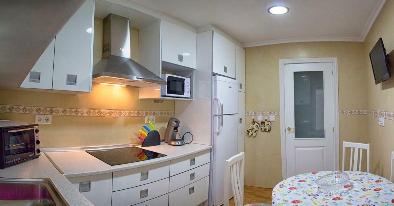 Yovalu Con Balcon,Yovalu1Sin Balcon, Yovalutres Con Piscina Apartman Torrevieja Kültér fotó