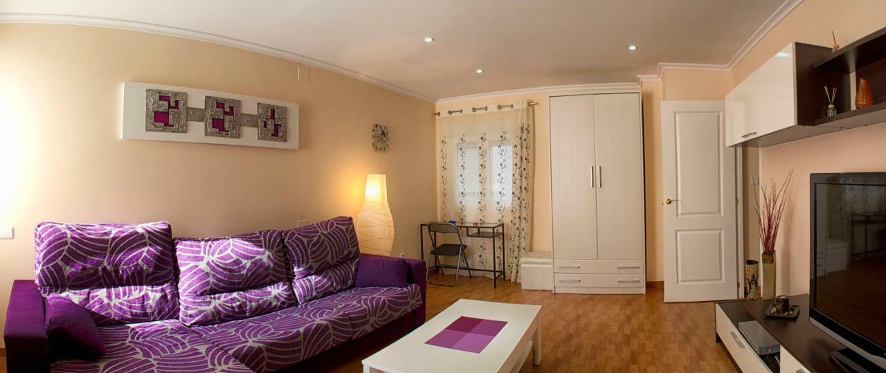 Yovalu Con Balcon,Yovalu1Sin Balcon, Yovalutres Con Piscina Apartman Torrevieja Kültér fotó