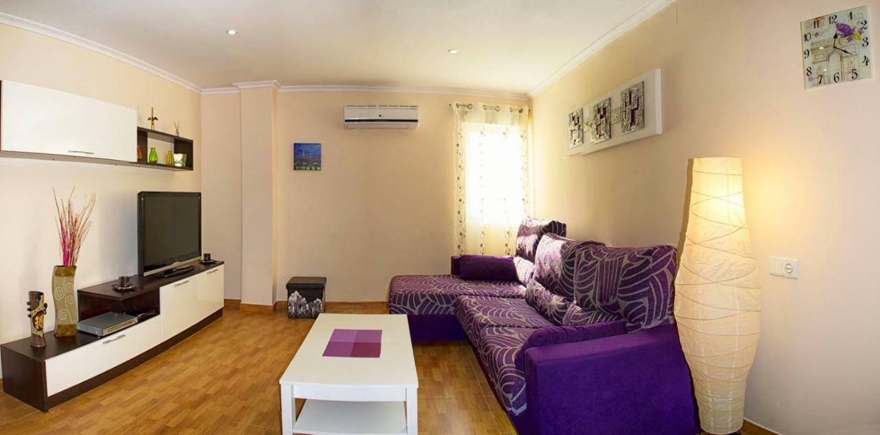 Yovalu Con Balcon,Yovalu1Sin Balcon, Yovalutres Con Piscina Apartman Torrevieja Kültér fotó