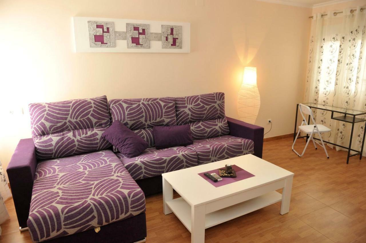Yovalu Con Balcon,Yovalu1Sin Balcon, Yovalutres Con Piscina Apartman Torrevieja Kültér fotó