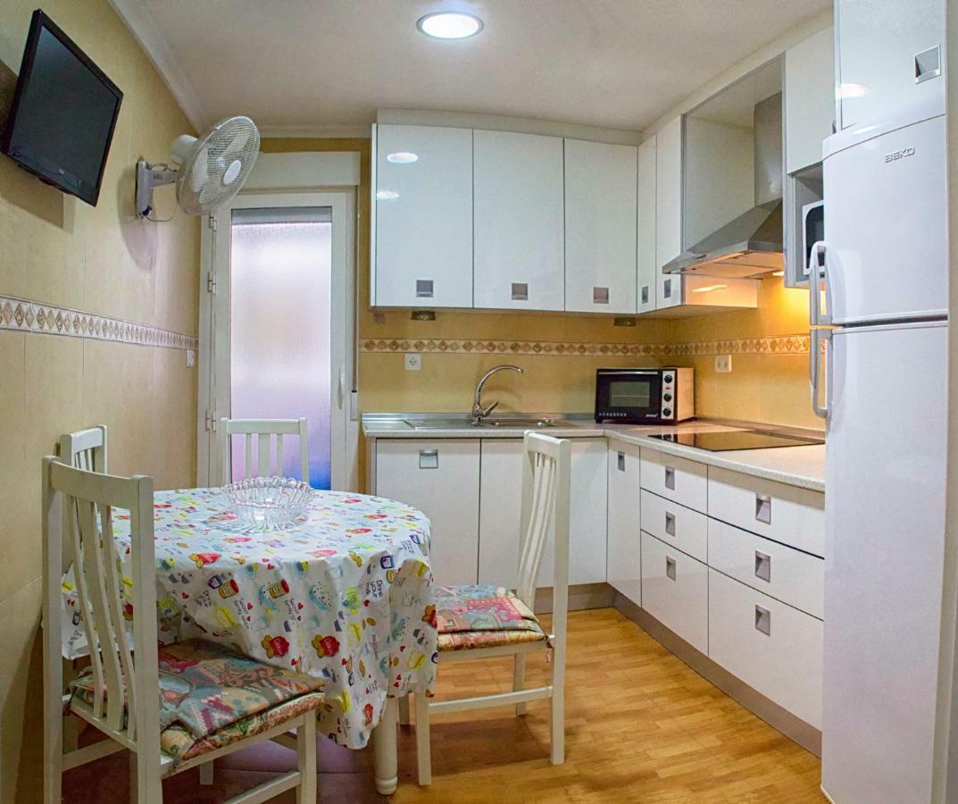 Yovalu Con Balcon,Yovalu1Sin Balcon, Yovalutres Con Piscina Apartman Torrevieja Kültér fotó