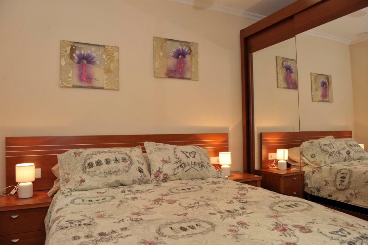 Yovalu Con Balcon,Yovalu1Sin Balcon, Yovalutres Con Piscina Apartman Torrevieja Kültér fotó
