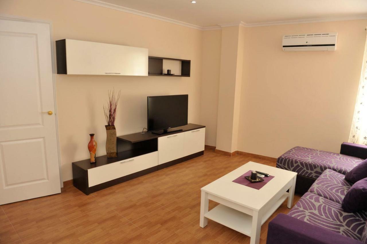 Yovalu Con Balcon,Yovalu1Sin Balcon, Yovalutres Con Piscina Apartman Torrevieja Kültér fotó