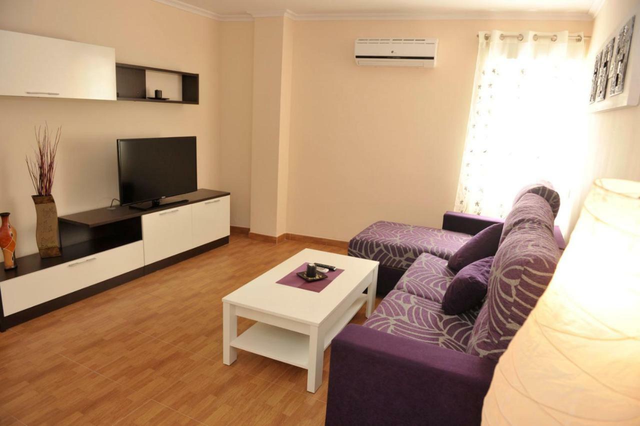Yovalu Con Balcon,Yovalu1Sin Balcon, Yovalutres Con Piscina Apartman Torrevieja Kültér fotó